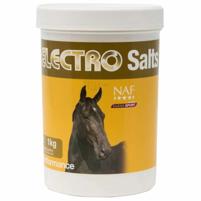 NAF NAF Electro Salts
