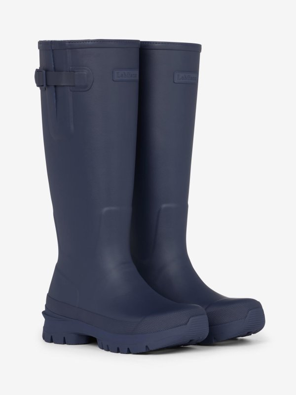 IT08668 product bramshaw welly navy