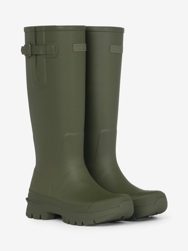 IT08669 product bramshaw welly olive
