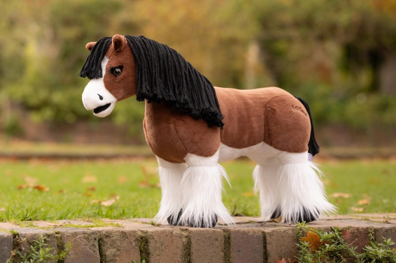 IT09303 lifestyle toy pony titan 2