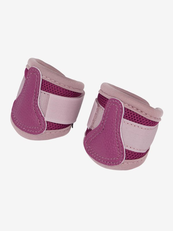 IT09310 product toy pony mesh brushing boots blackberry 01