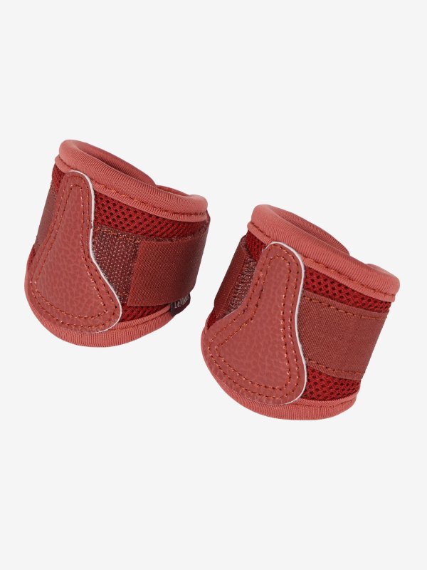 IT09311 product toy pony mesh brushing boot russet 01