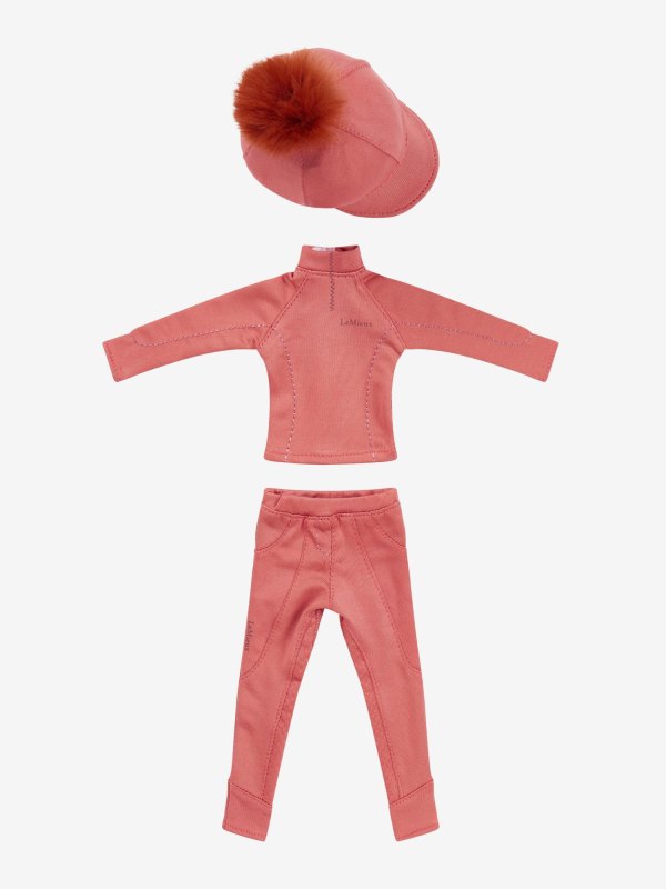IT09333 product toy rider outfit spiced earth 01
