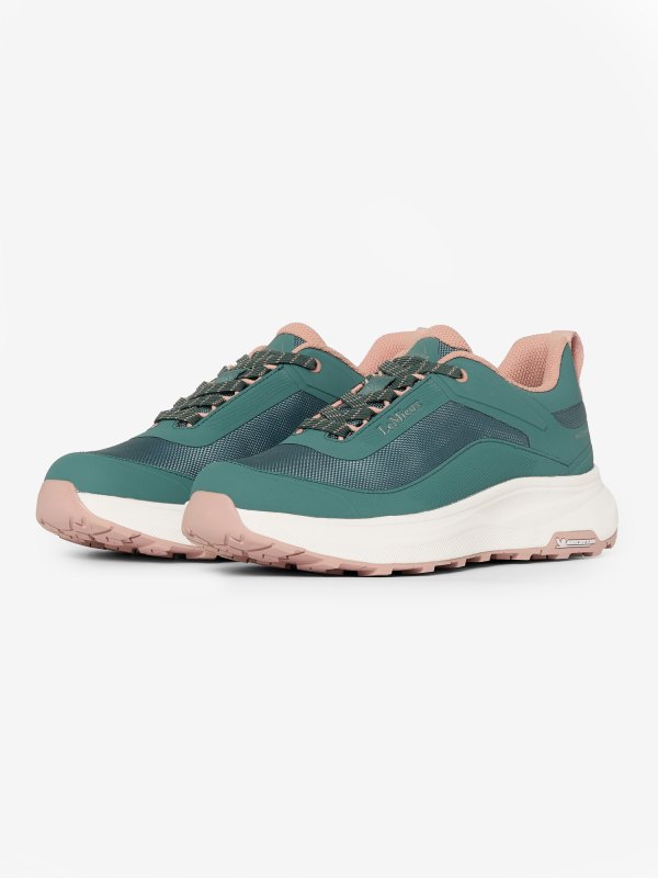 IT09353 product junior kanta waterproof trainer aloe 1