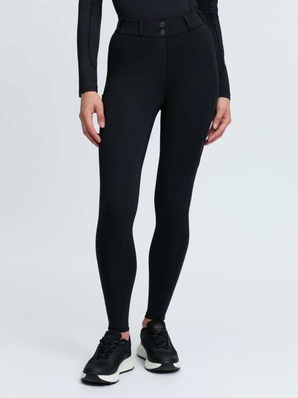 IT09363 studio beccahalfseatbreeches black 001