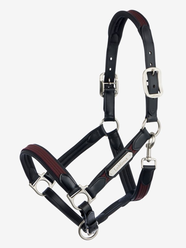 it09418 product capella headcollar bramble 01  1 