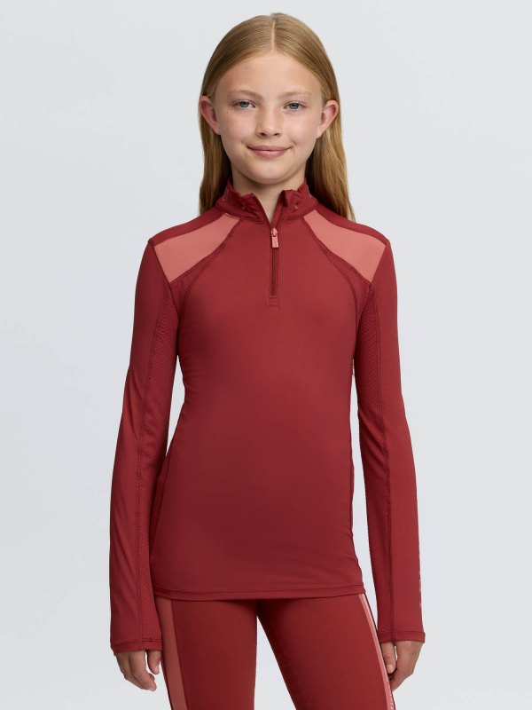 IT09482 studio youngridermiameshbaselayer russet 001