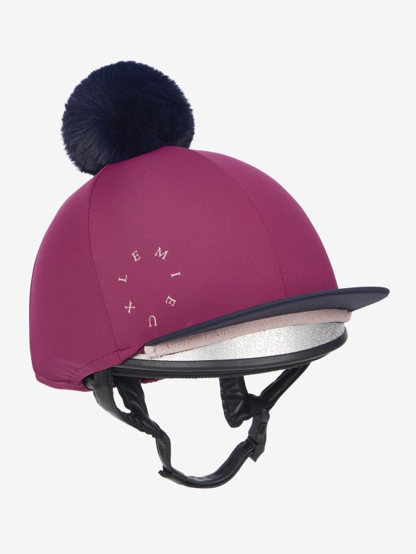IT09519 product classique pom hat silk blackberry 02