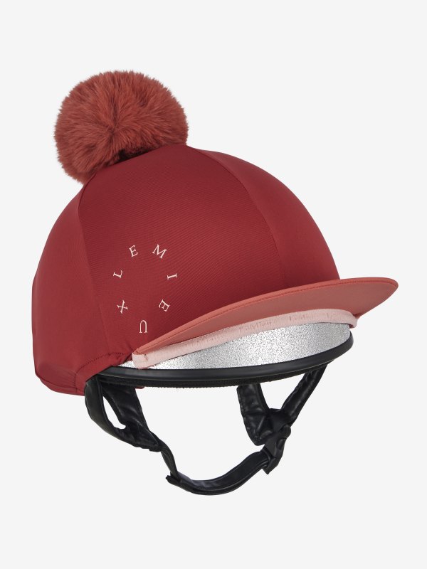 IT09521 product classique pom hat silk russet 03