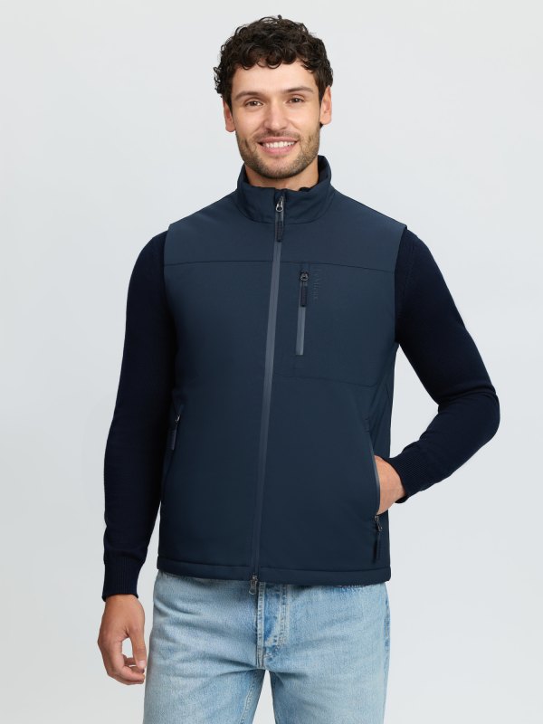 IT09552 studio mensmidweightinsulatedgilet navy 001