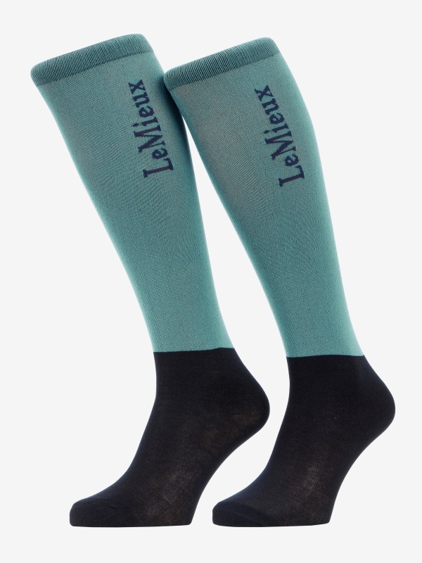 IT09570 product competition socks 2 pack aloe 01