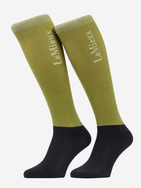 IT09573 product competition socks 2 pack gooseberry 01