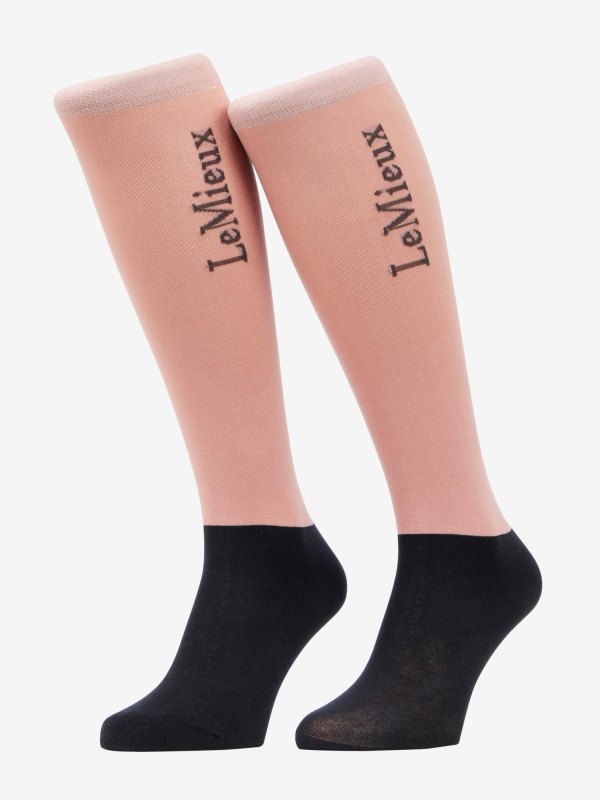 IT09574 product competition socks 2 pack wild rose 01