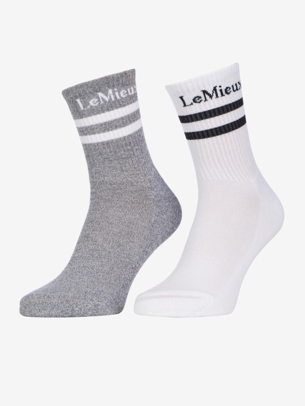 IT08536 product crew sock 2 pack white 02