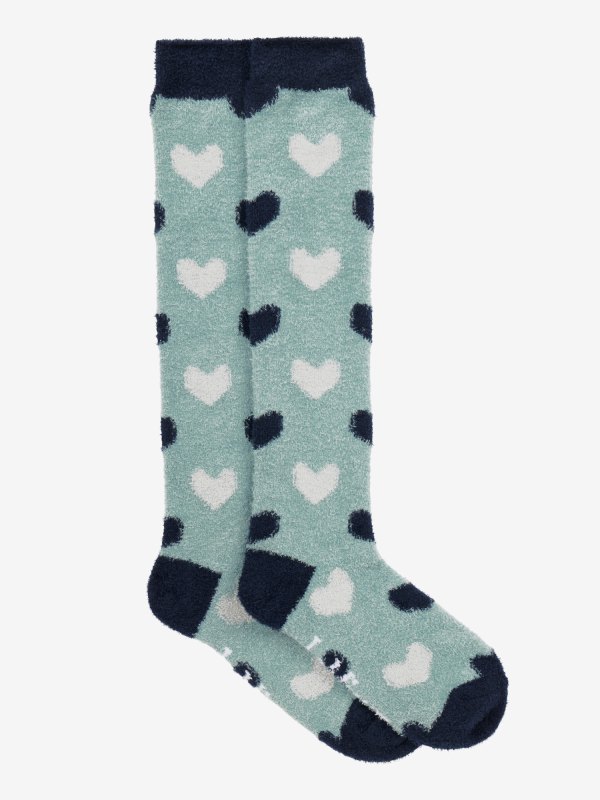 IT09605 product heart fluffies aloe 02