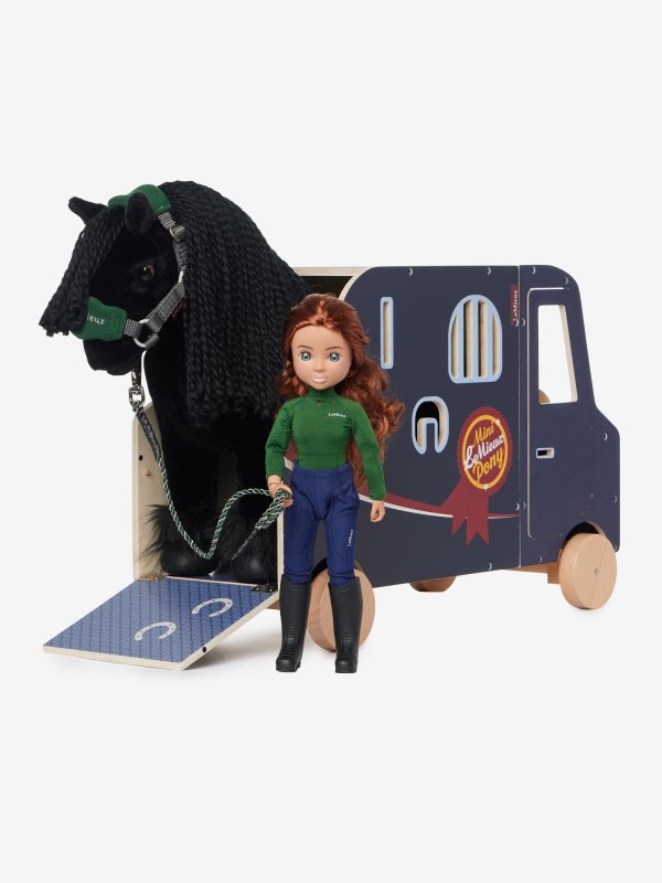 IT09808 product toyponylorry blue 08