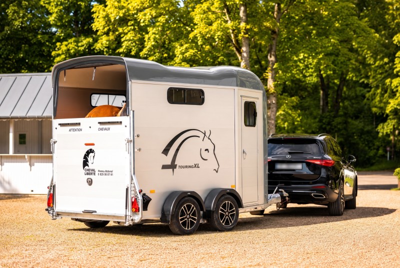 Touring XL 1