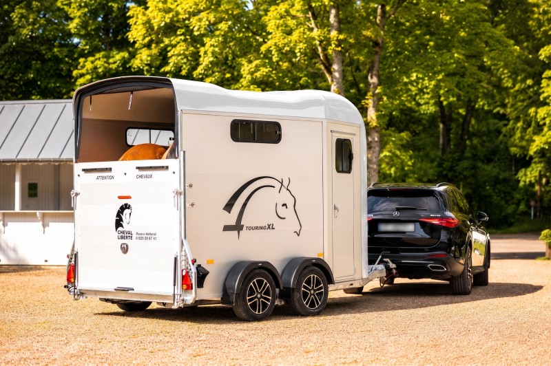 Touring XL 1