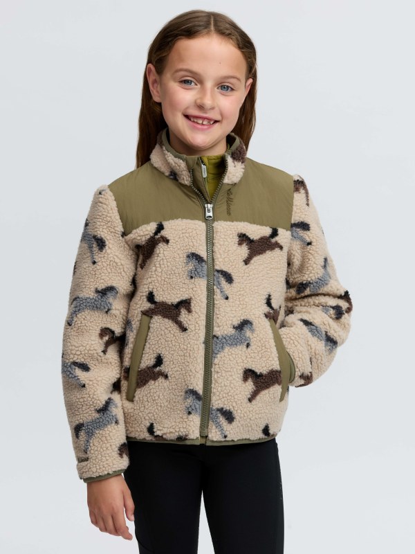 it09457 studio minitheoponyfleece willowgreen 001