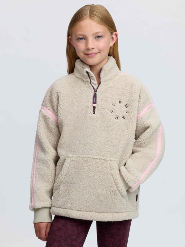 it09489 studio youngriderjodyteddyfleece stone 001