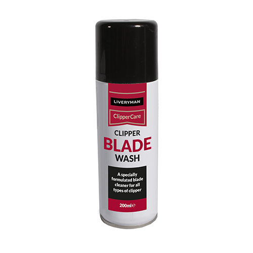 blade wash