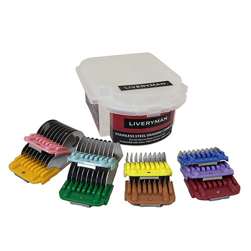 combs 1