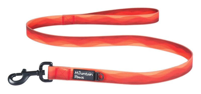 80019 waterproof lead orange