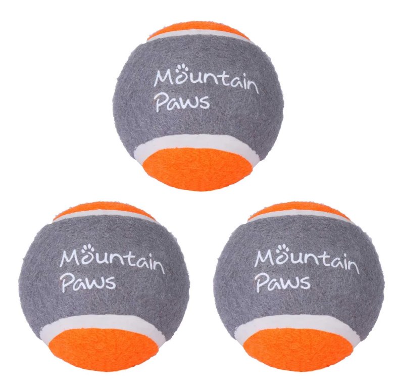 82006 tennis balls 3 pack