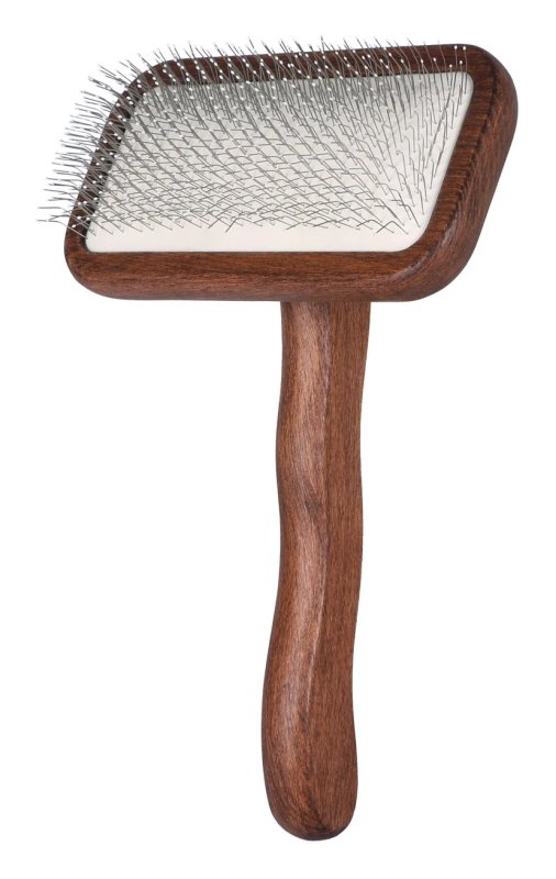 81431 dog pin brush