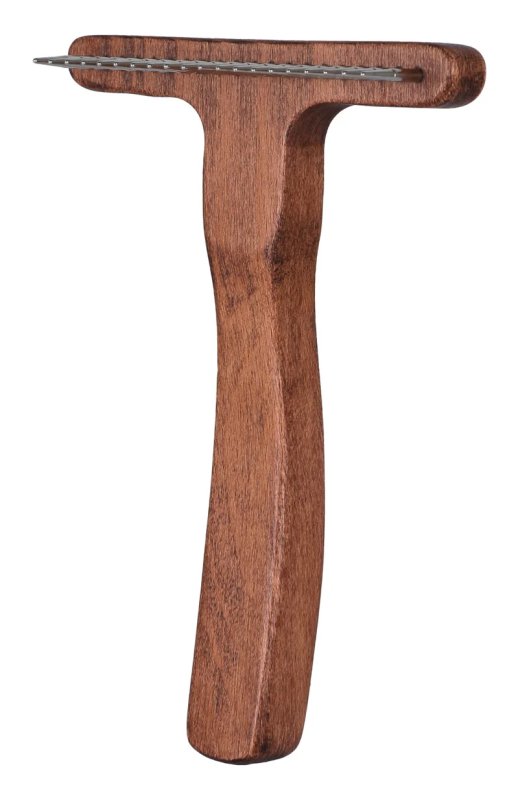 81432 dog rake comb