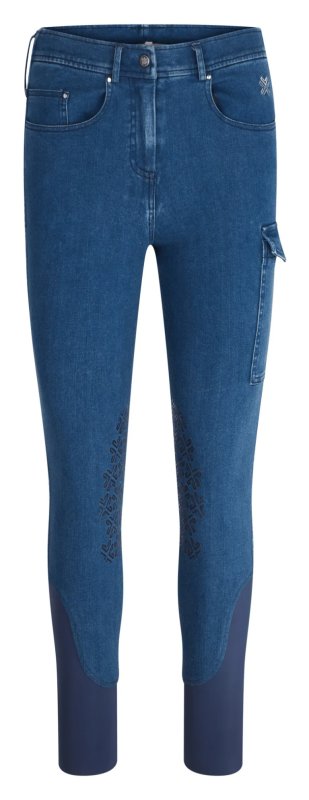 fx denim breeches blue fetlox 42495307120859
