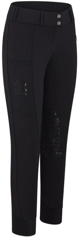 fx performance breeches black fetlox 42493467558107