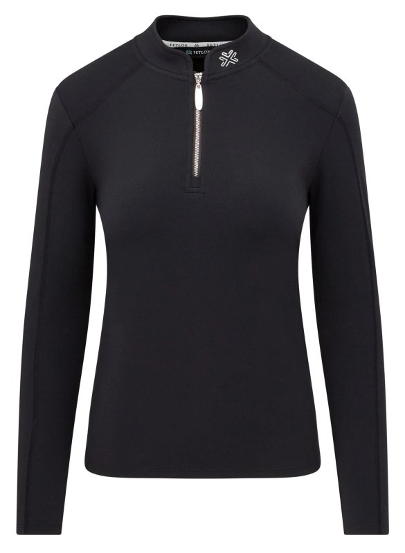 fx supa soft base layer black fetlox 38858006921435