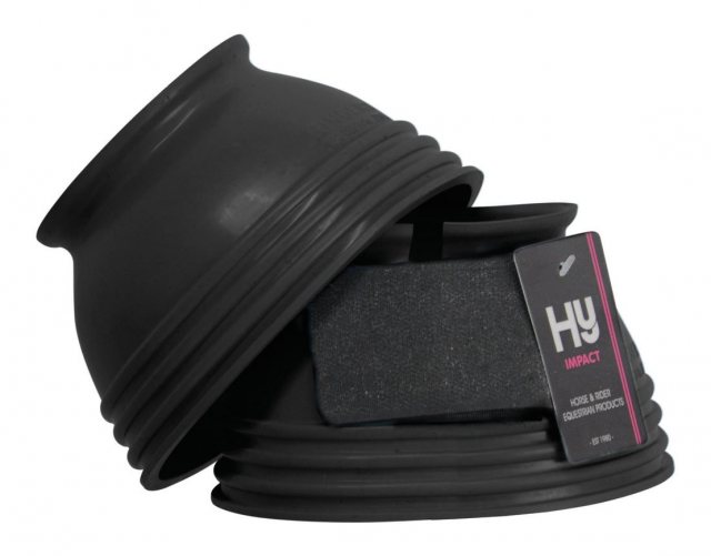 Hy Hy HyImpact Ringed Over Reach