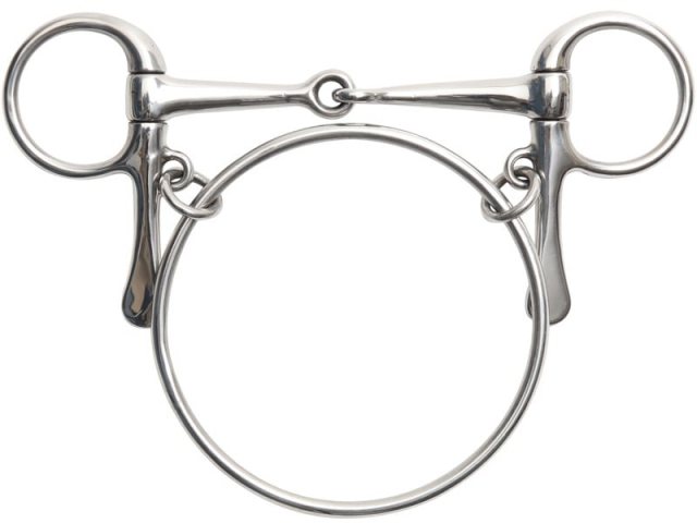 Shires Dexter Ring