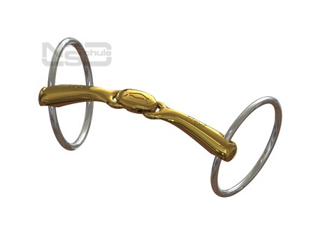 Neue Schule Neue Schule Turtle Top