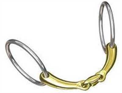 Neue Schule Team Up Loose Ring