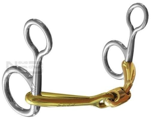 Neue Schule Neue Schule Tranz Angled Lozenge Baucher Pony