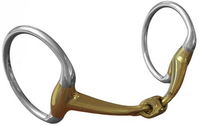 Neue Schule Neue Schule Tranz Angled Lozenge Eggbutt