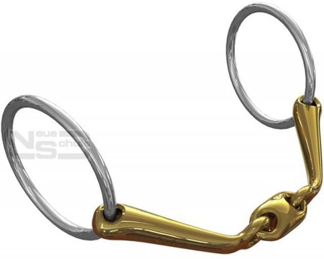 Neue Schule Neue Schule Starter Loose Ring