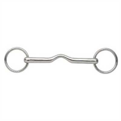 Shires Magic Bit - Small Ring