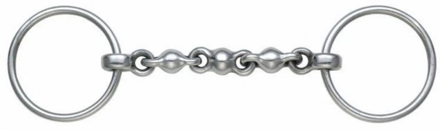 Shires Waterford Loose Ring