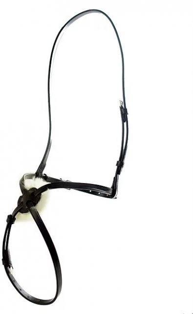 Dever Dever Grackle Noseband