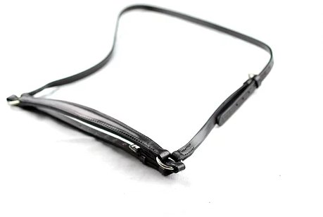 Dever Dever Drop Noseband