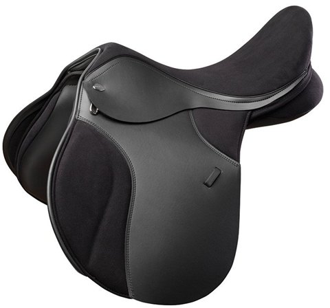 Thorowgood T4 Compact GP Saddle