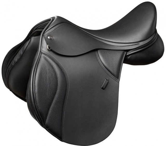 Thorowgood T8 Compact GP Saddle