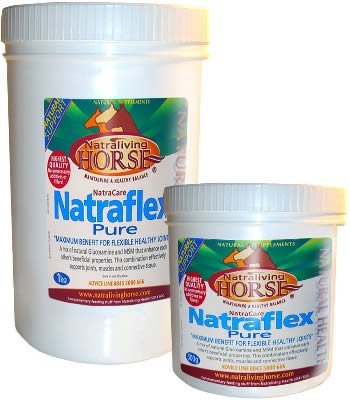 Natraliving Horse Natraliving Horse Natraflex Pure