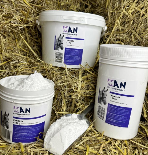 Kelly's Animal Naturals Kelly's Animal Naturals Kan-Flex