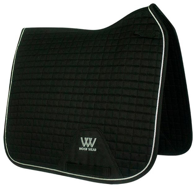 Woof Wear Woof Wear Dressage Saddle Cloth