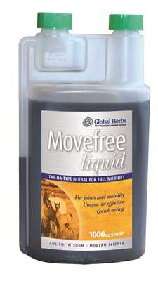 Global Herbs Global Herbs Movefree Liquid